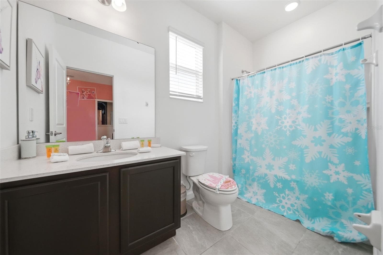 Bathroom 6 - 2532 SHANTI DR, KISSIMMEE