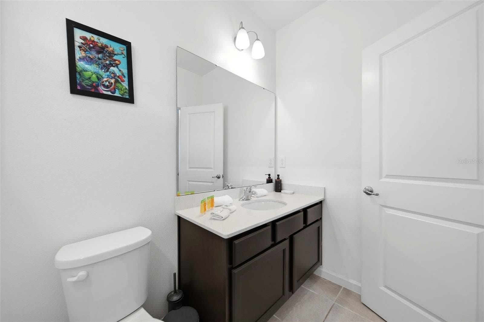 Bathroom 7 - 2532 SHANTI DR, KISSIMMEE