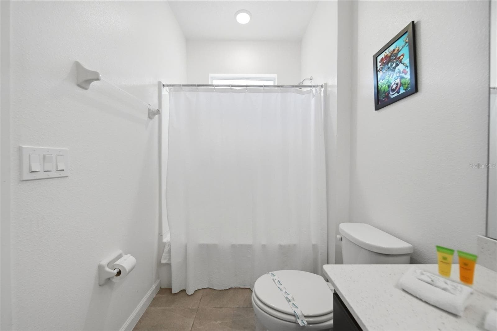Bathroom 7 - 2532 SHANTI DR, KISSIMMEE