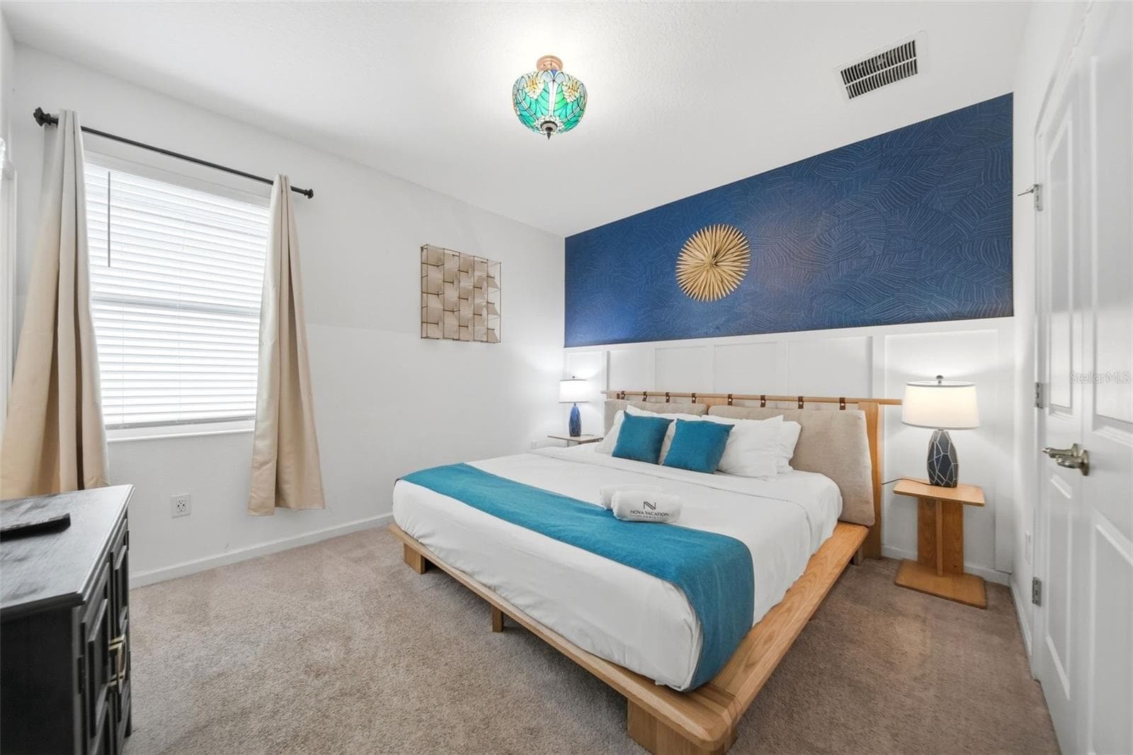 Bedroom 8 (second level) - 2532 SHANTI DR, KISSIMMEE