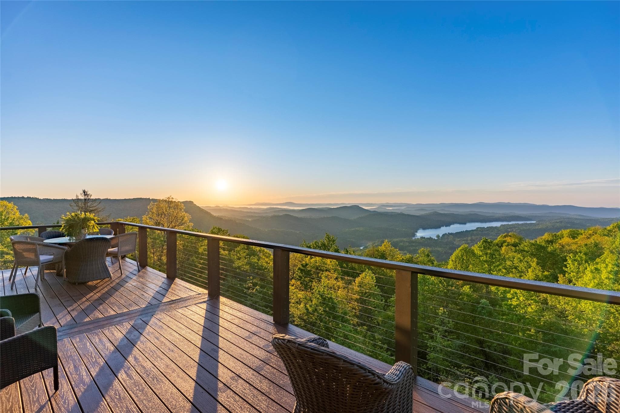 Single Family Residence at Lake Toxaway, photo 2 of 49