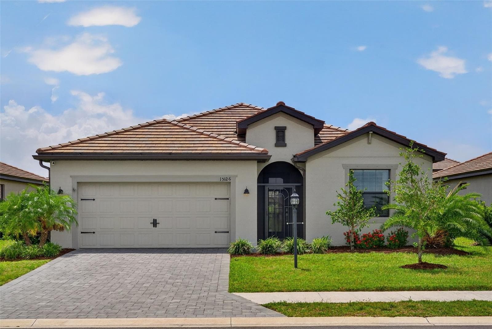 Single Family Residence at 15126 MISTY WATER XING, BRADENTON, photo 2 of 100