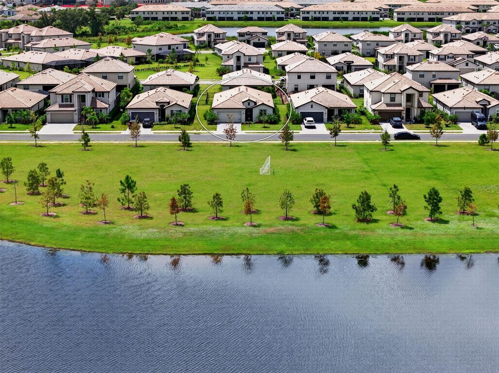 Single Family Residence at 15126 MISTY WATER XING, BRADENTON, photo 6 of 100