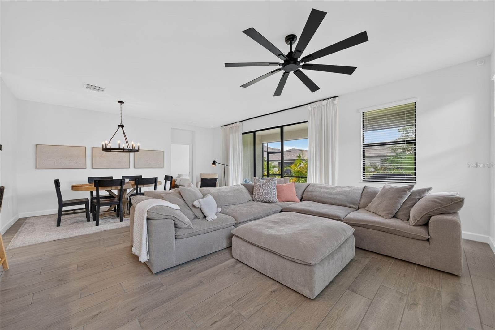 Single Family Residence at 15126 MISTY WATER XING, BRADENTON, photo 51 of 100