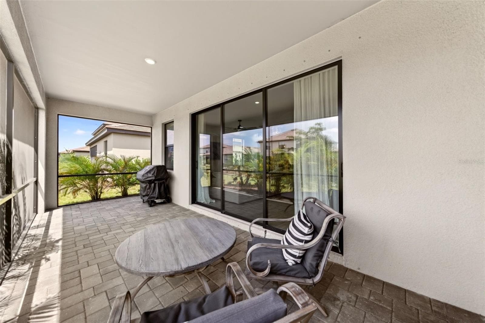 Single Family Residence at 15126 MISTY WATER XING, BRADENTON, photo 61 of 100
