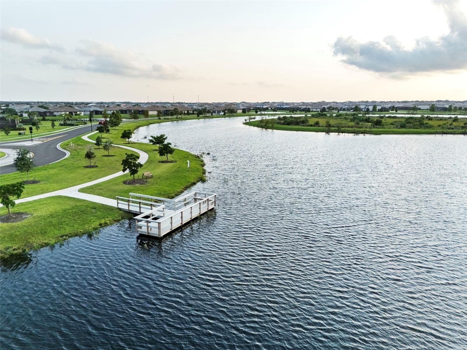 Single Family Residence at 15126 MISTY WATER XING, BRADENTON, photo 90 of 100