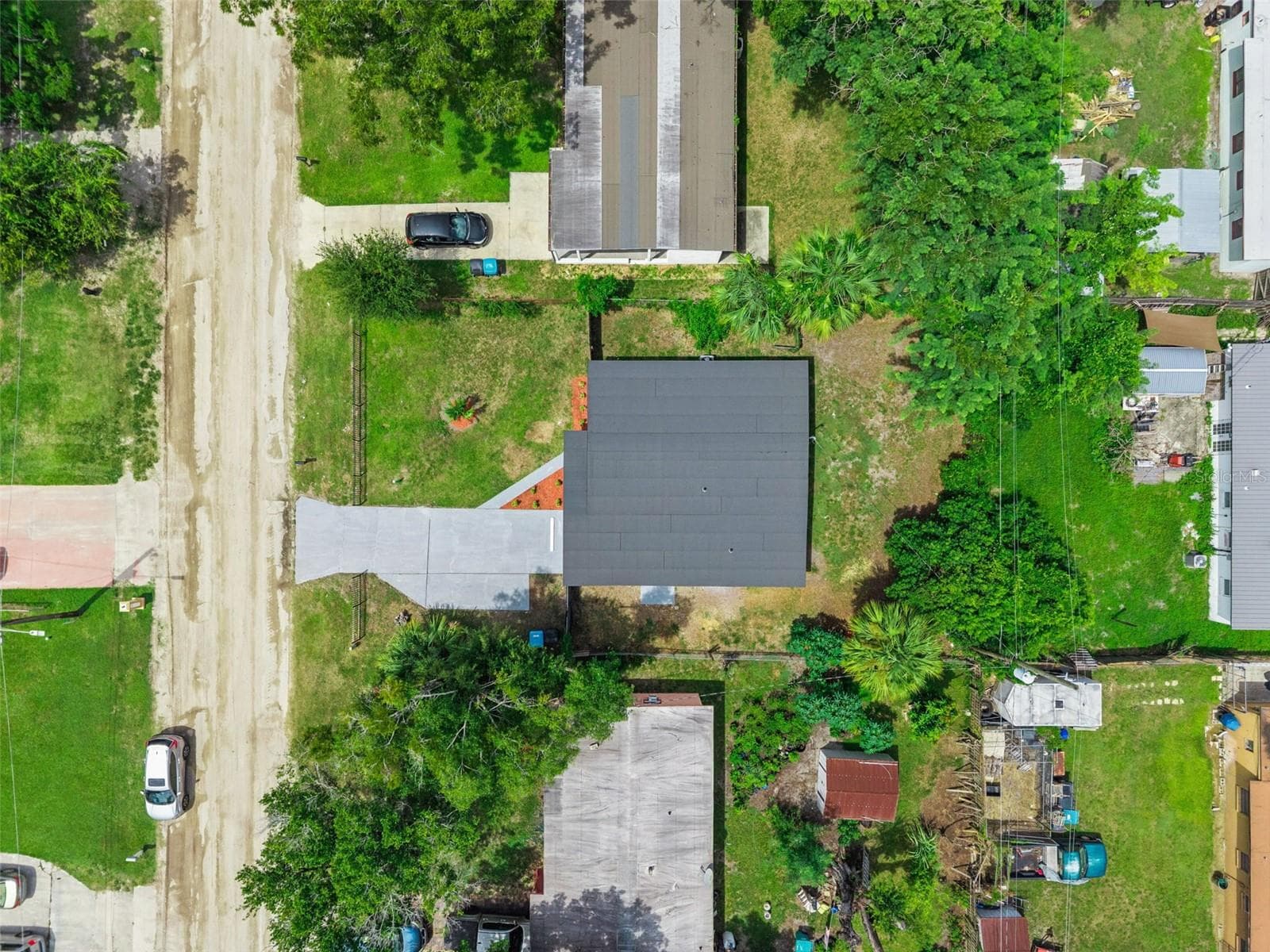 Single Family Residence at 2821 W AMELIA ST, ORLANDO, photo 27 of 39