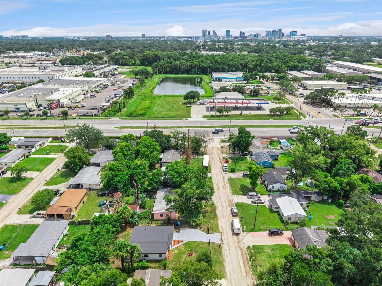 Single Family Residence at 2821 W AMELIA ST, ORLANDO, photo 37 of 39