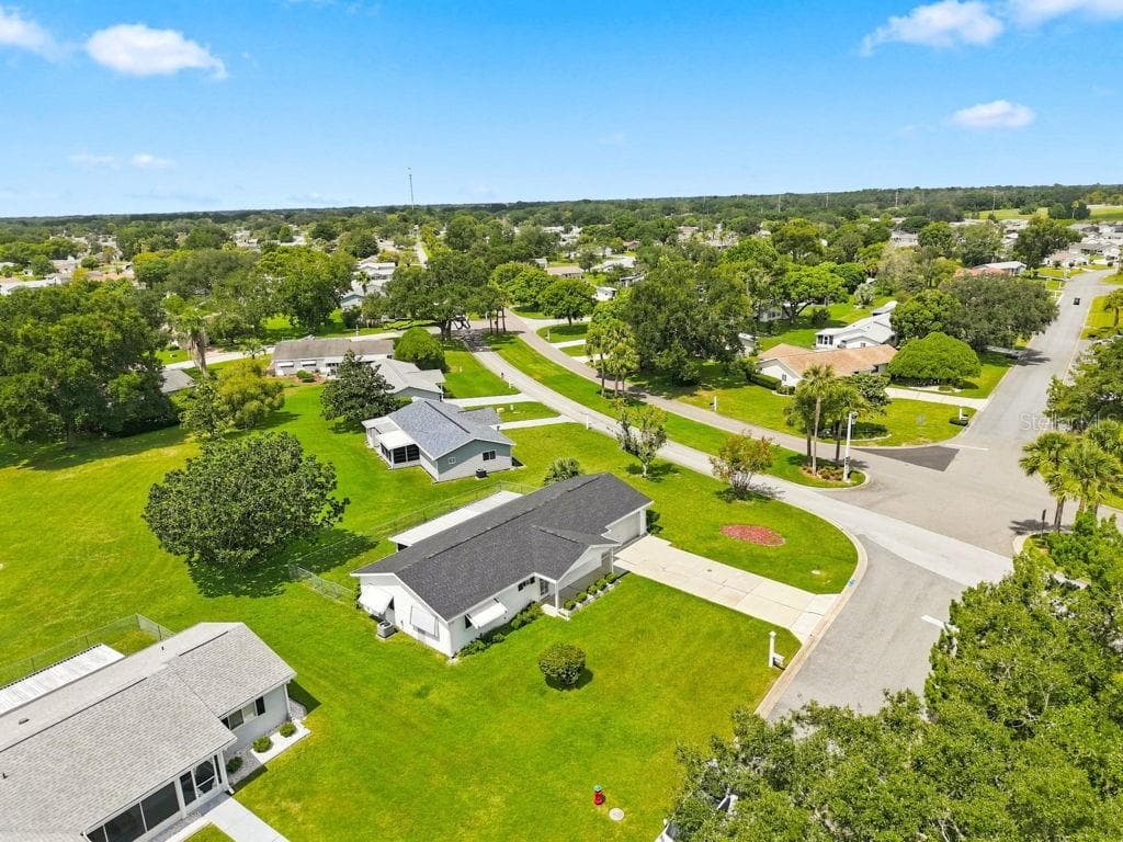 Single Family Residence at 17624 SE 108TH TER, SUMMERFIELD, photo 31 of 35