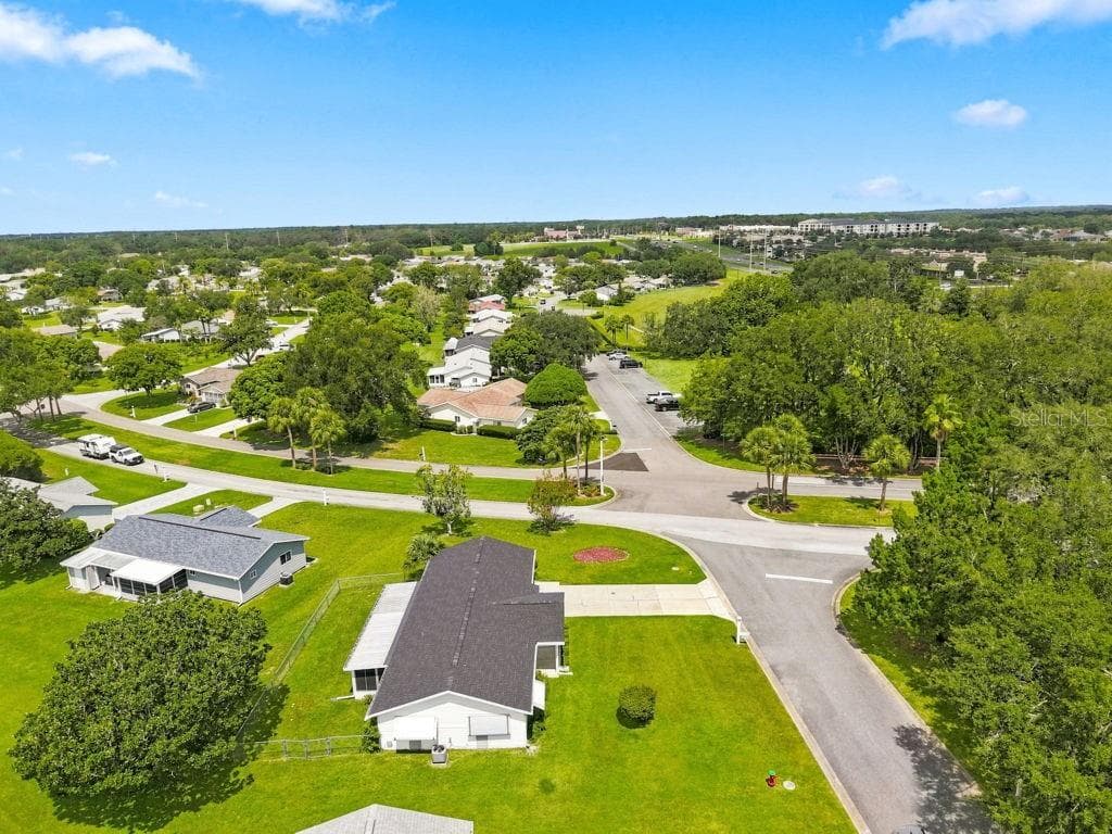 Single Family Residence at 17624 SE 108TH TER, SUMMERFIELD, photo 32 of 35