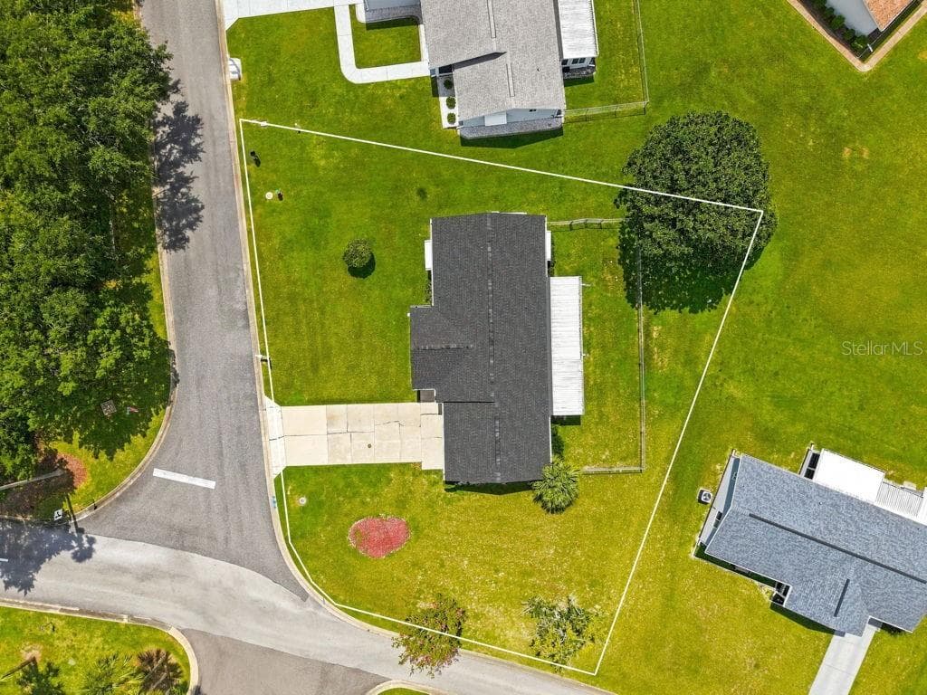 Single Family Residence at 17624 SE 108TH TER, SUMMERFIELD, photo 34 of 35