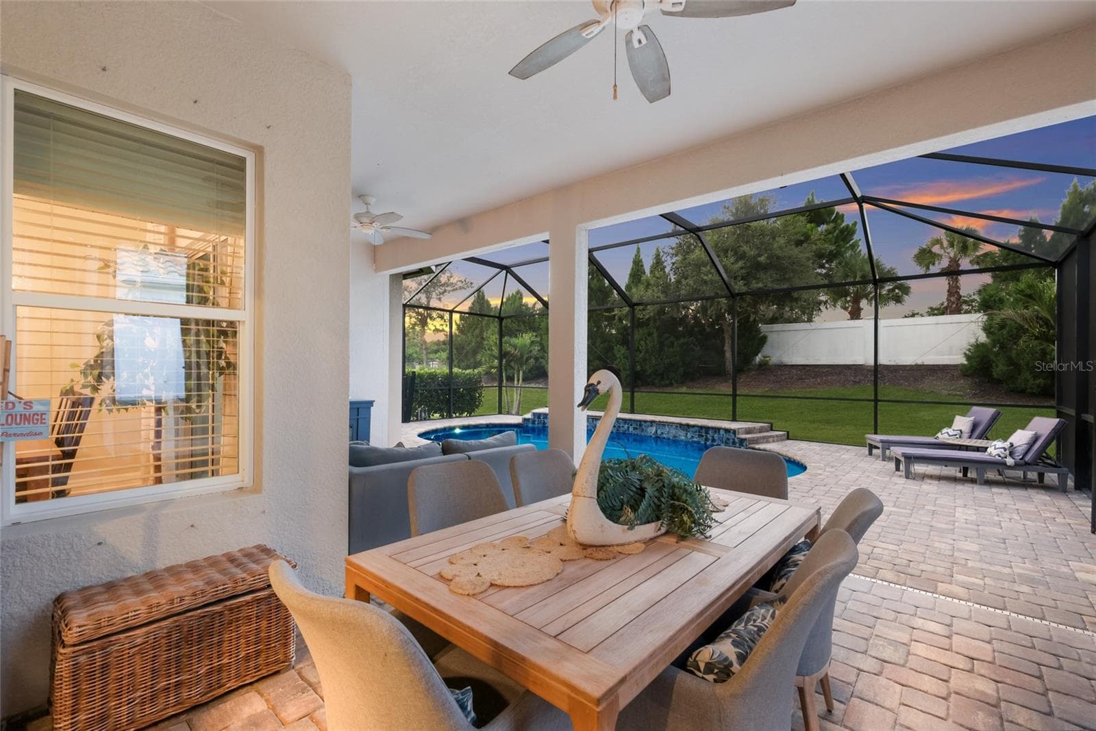 Single Family Residence at 13807 AMERICAN PRAIRIE PL, LAKEWOOD RANCH, photo 18 of 78