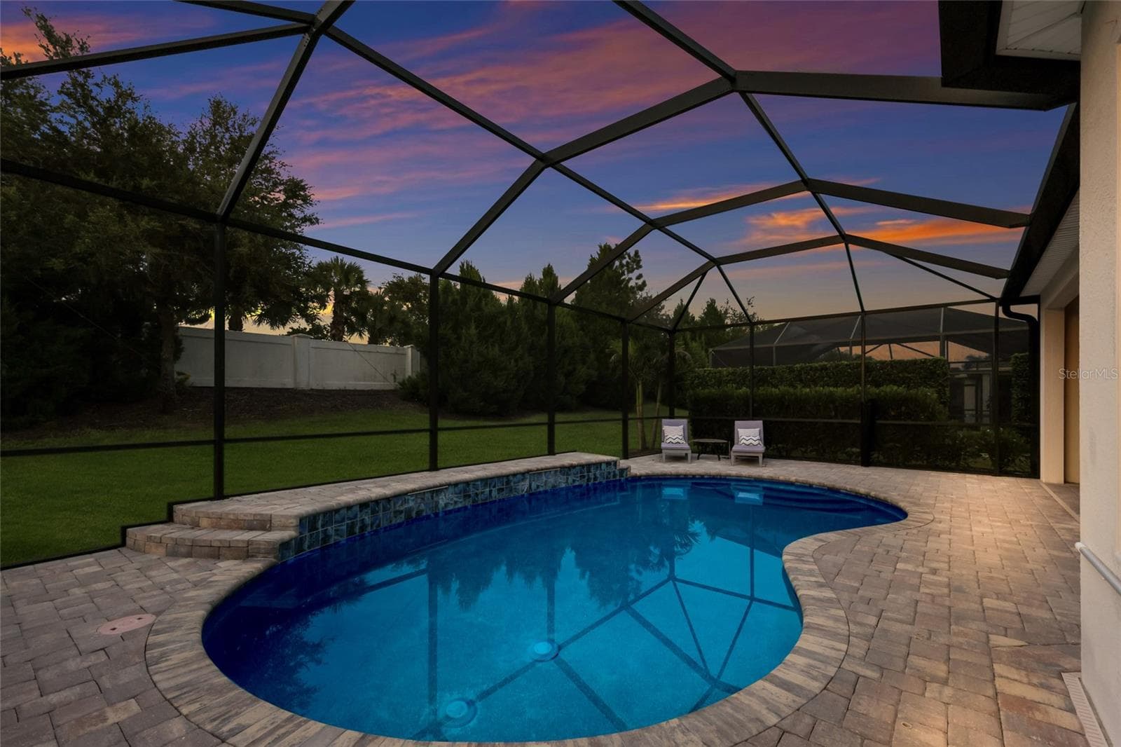 Single Family Residence at 13807 AMERICAN PRAIRIE PL, LAKEWOOD RANCH, photo 25 of 78