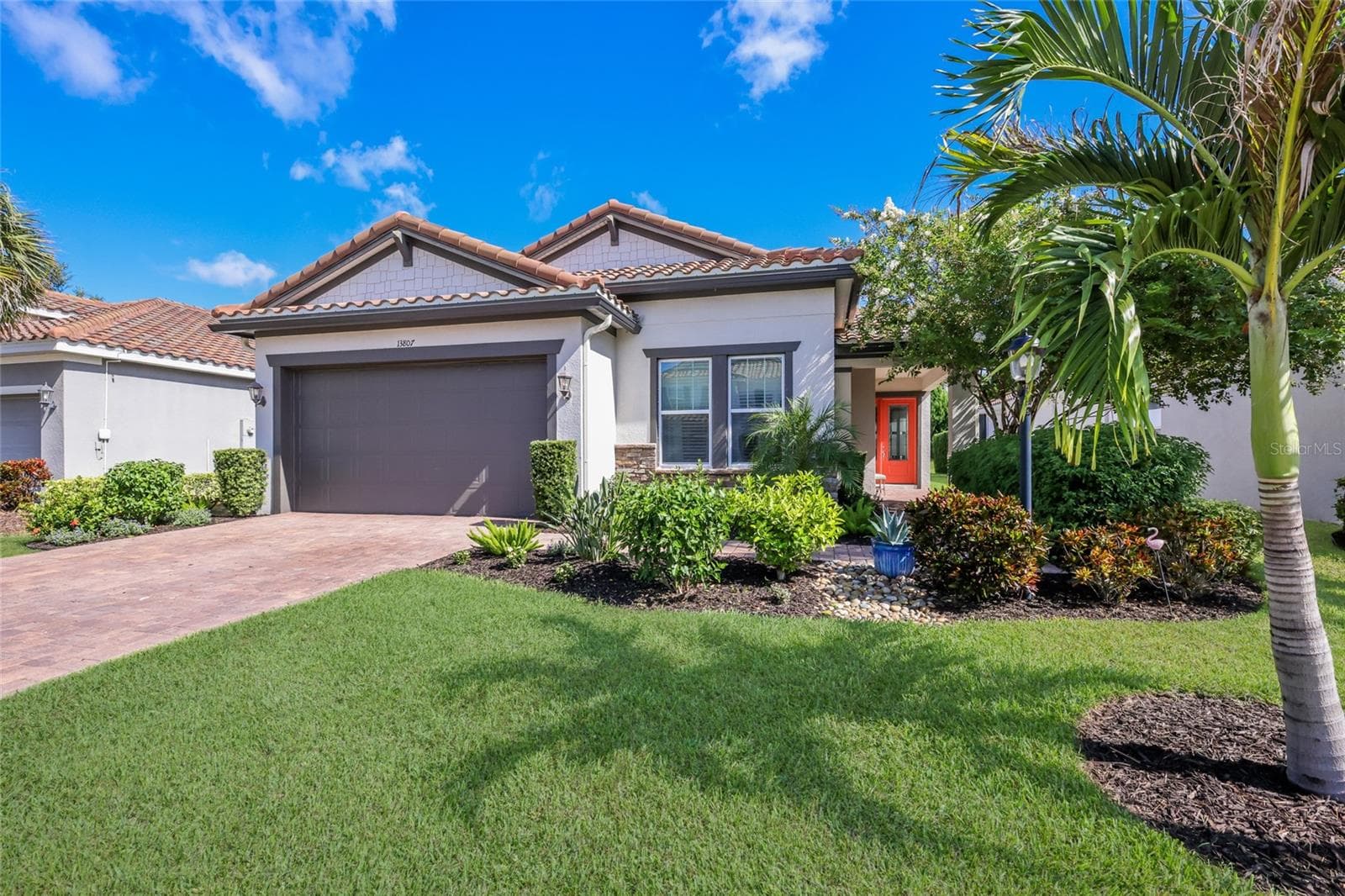 Single Family Residence at 13807 AMERICAN PRAIRIE PL, LAKEWOOD RANCH, photo 26 of 78