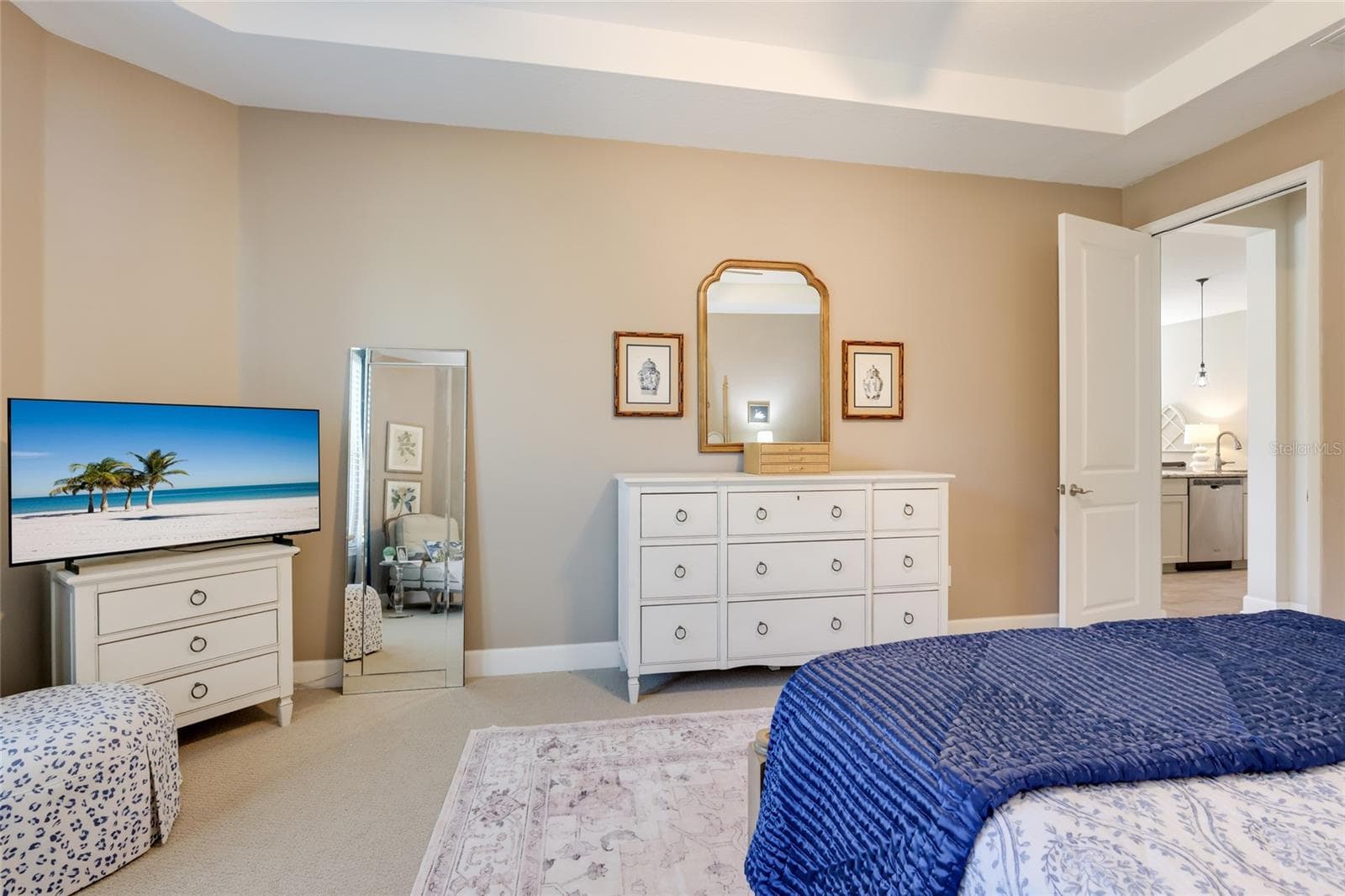Single Family Residence at 13807 AMERICAN PRAIRIE PL, LAKEWOOD RANCH, photo 39 of 78
