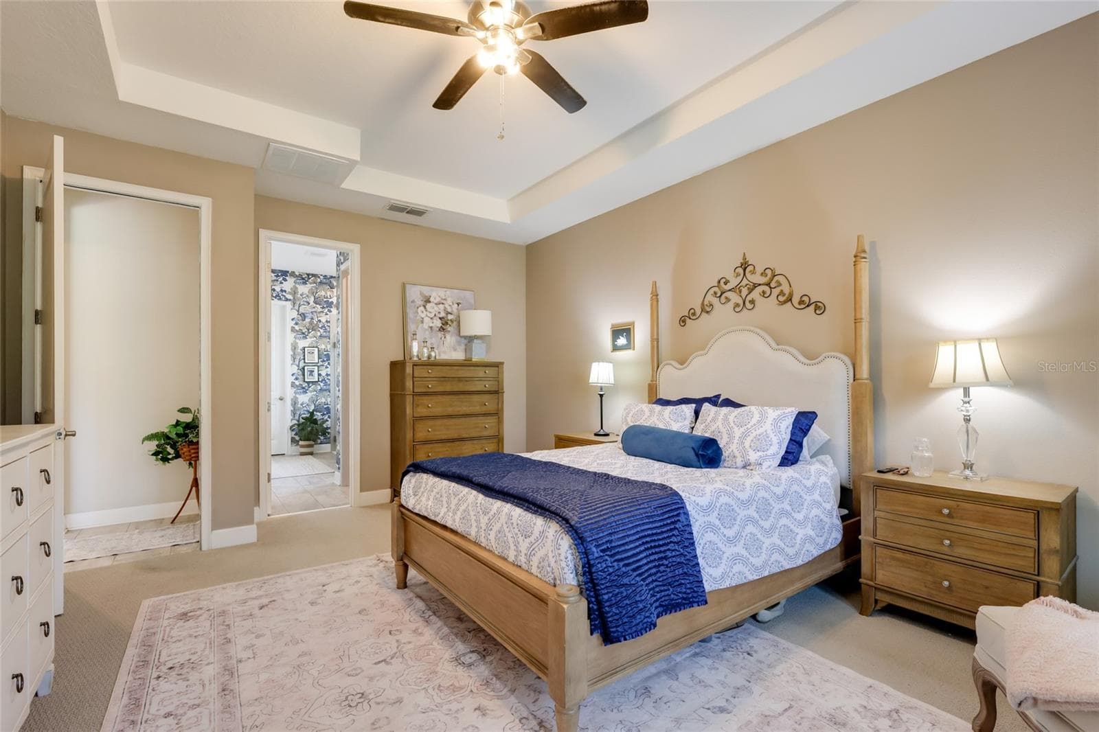 Single Family Residence at 13807 AMERICAN PRAIRIE PL, LAKEWOOD RANCH, photo 40 of 78
