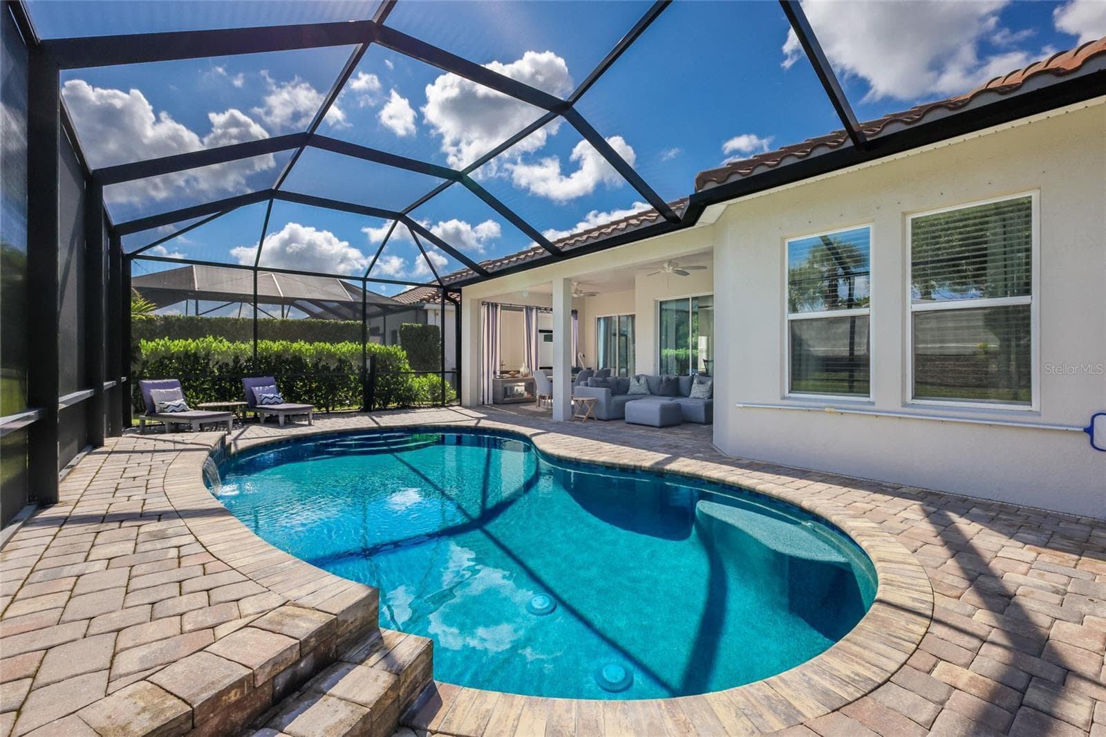 Single Family Residence at 13807 AMERICAN PRAIRIE PL, LAKEWOOD RANCH, photo 55 of 78