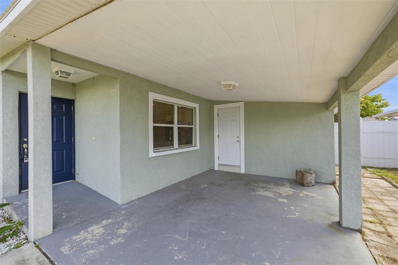 Single Family Residence at 7806 TANGLEWOOD LN, TAMPA, photo 24 of 25