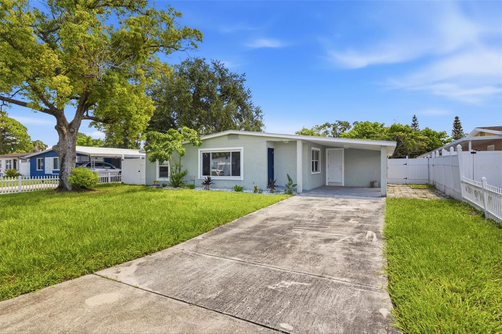 Single Family Residence at 7806 TANGLEWOOD LN, TAMPA, photo 25 of 25