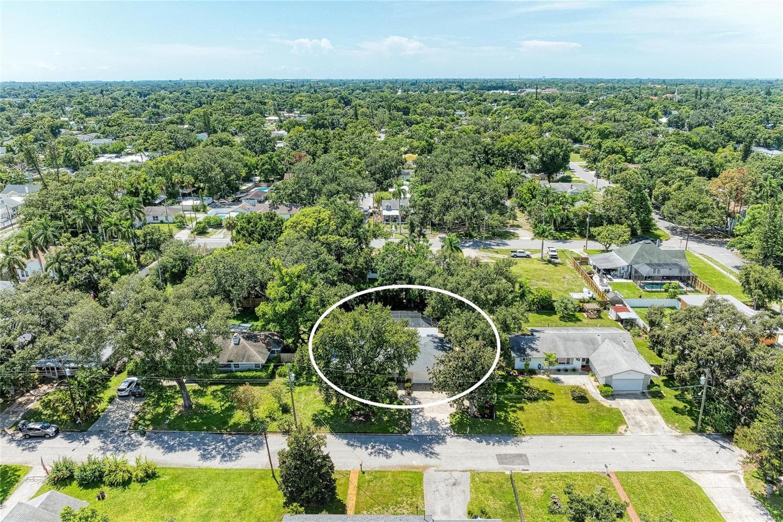 Single Family Residence at 1214 21ST ST W, BRADENTON, photo 53 of 71
