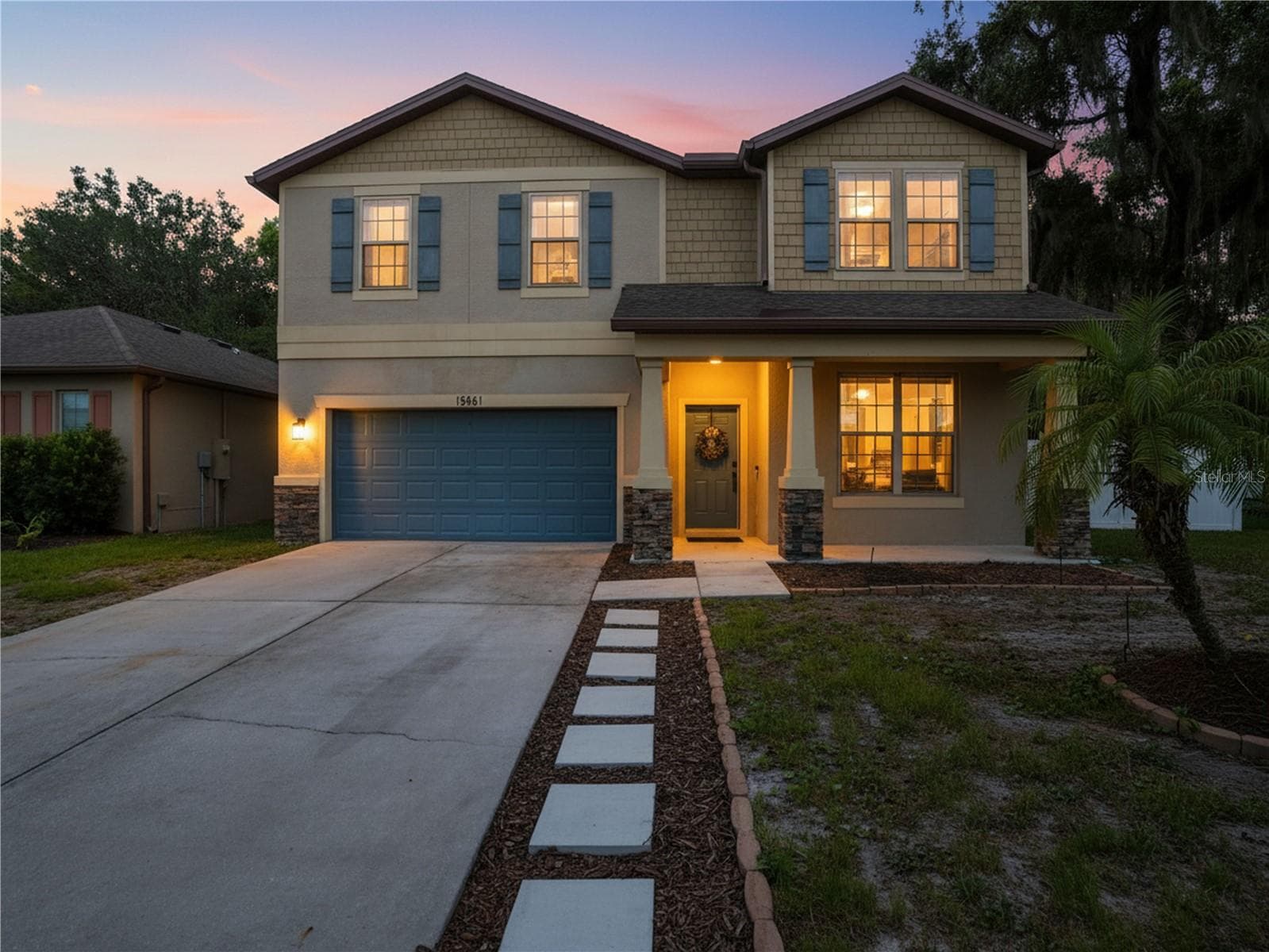 15561 STONE HOUSE DR