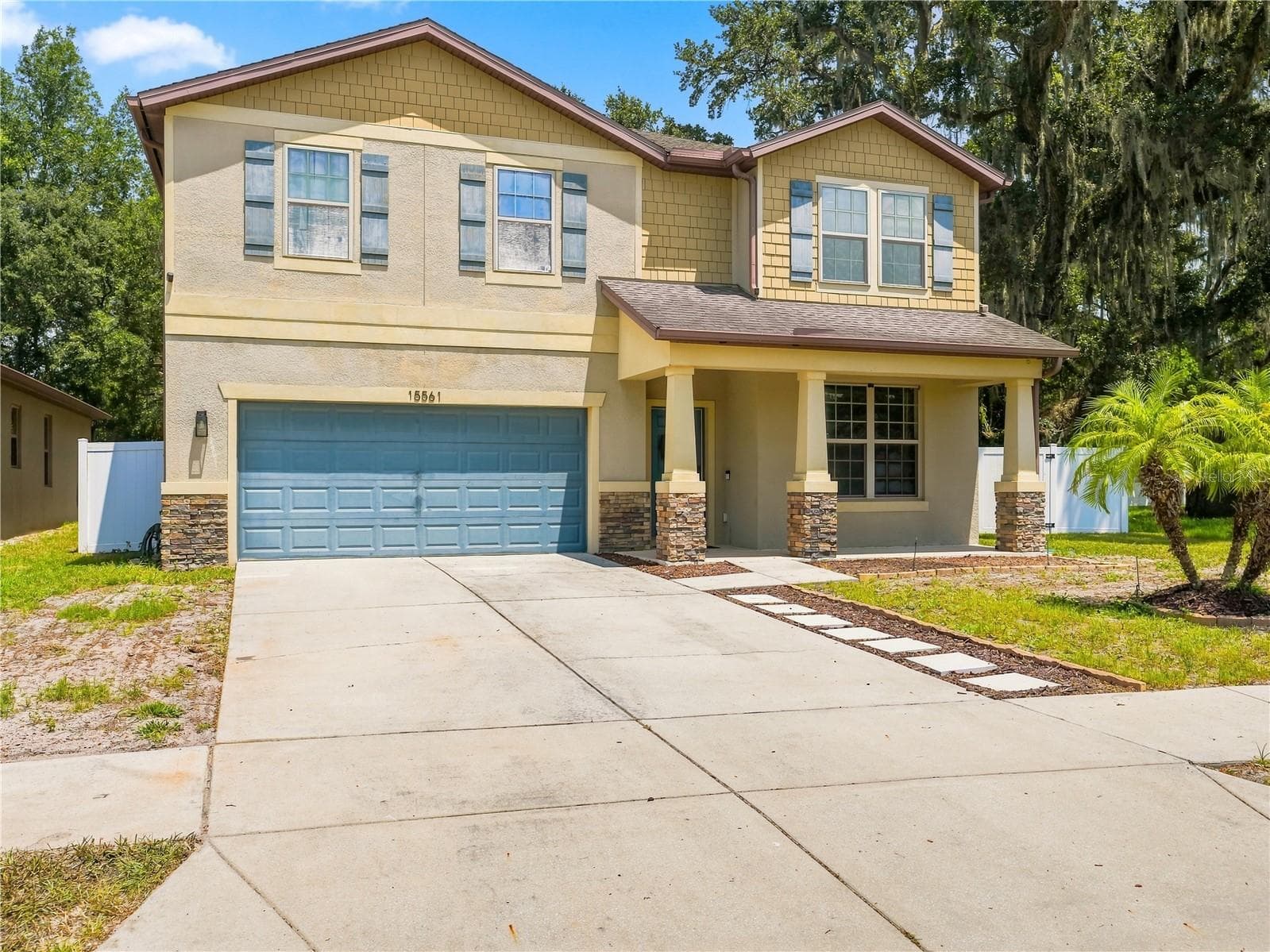 Single Family Residence at 15561 STONE HOUSE DR, BROOKSVILLE, photo 4 of 50