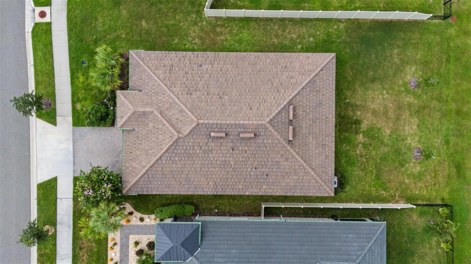 Ariel of Home - 10499 GABLE DIG LOOP, SAN ANTONIO