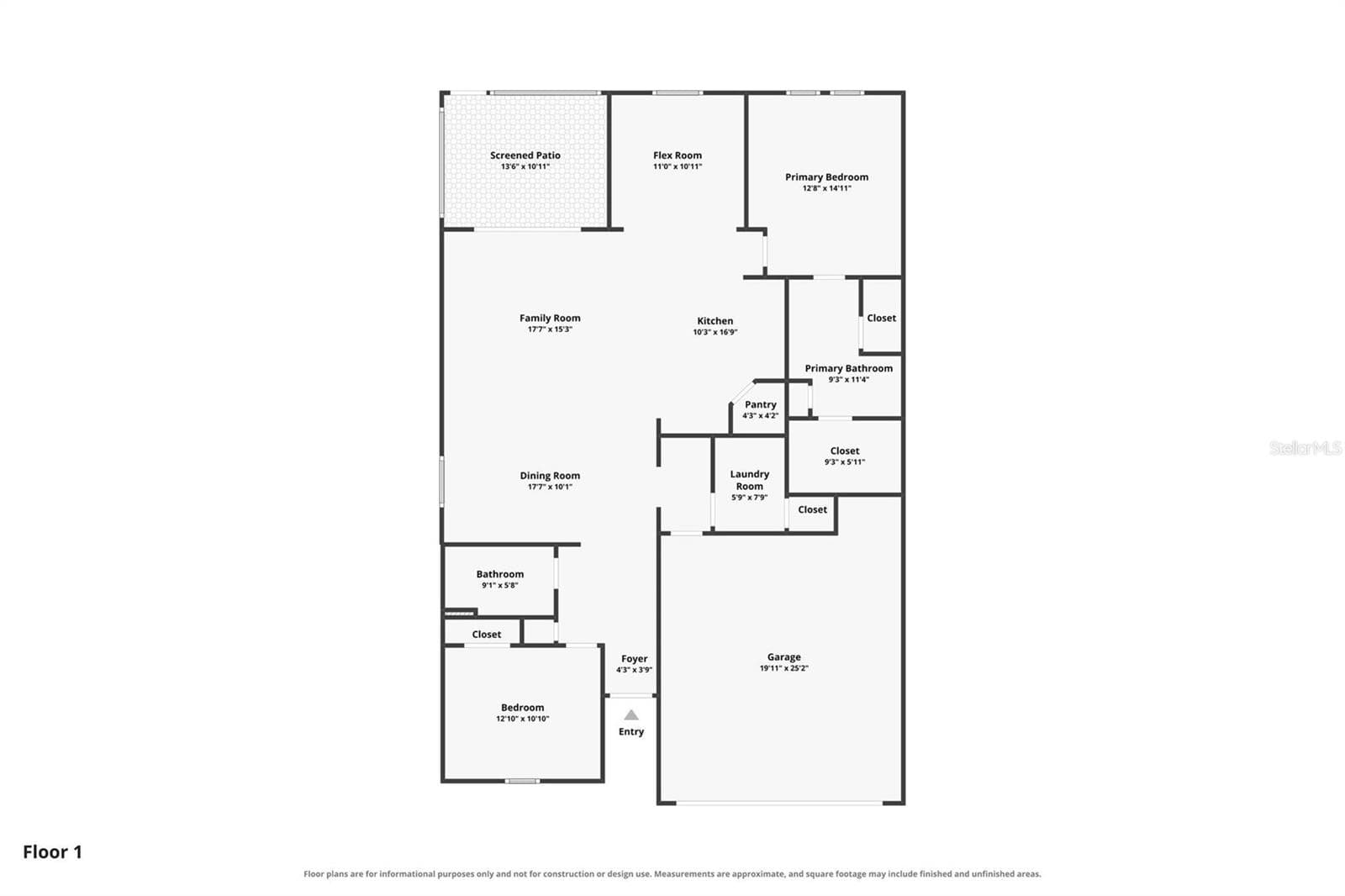 Single Family Residence at 10499 GABLE DIG LOOP, SAN ANTONIO, photo 37 of 86