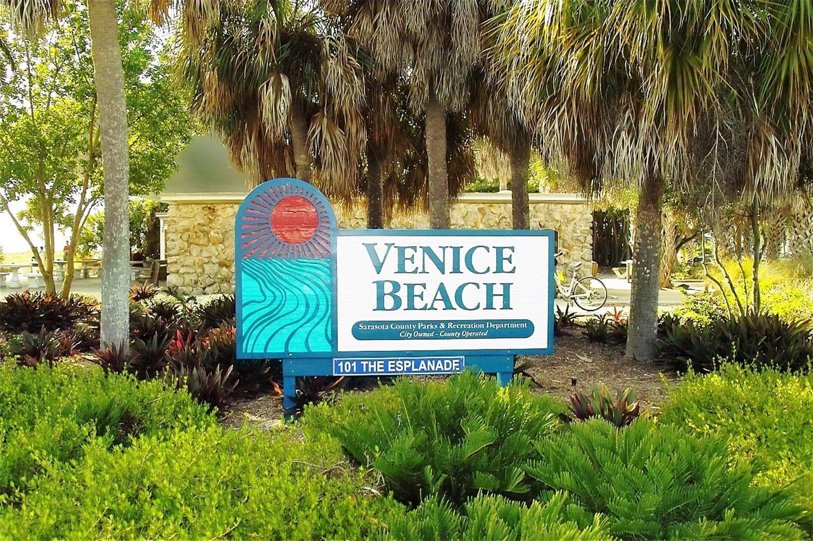 VENICE ISLAND - 259 FENWICK DR #34, VENICE