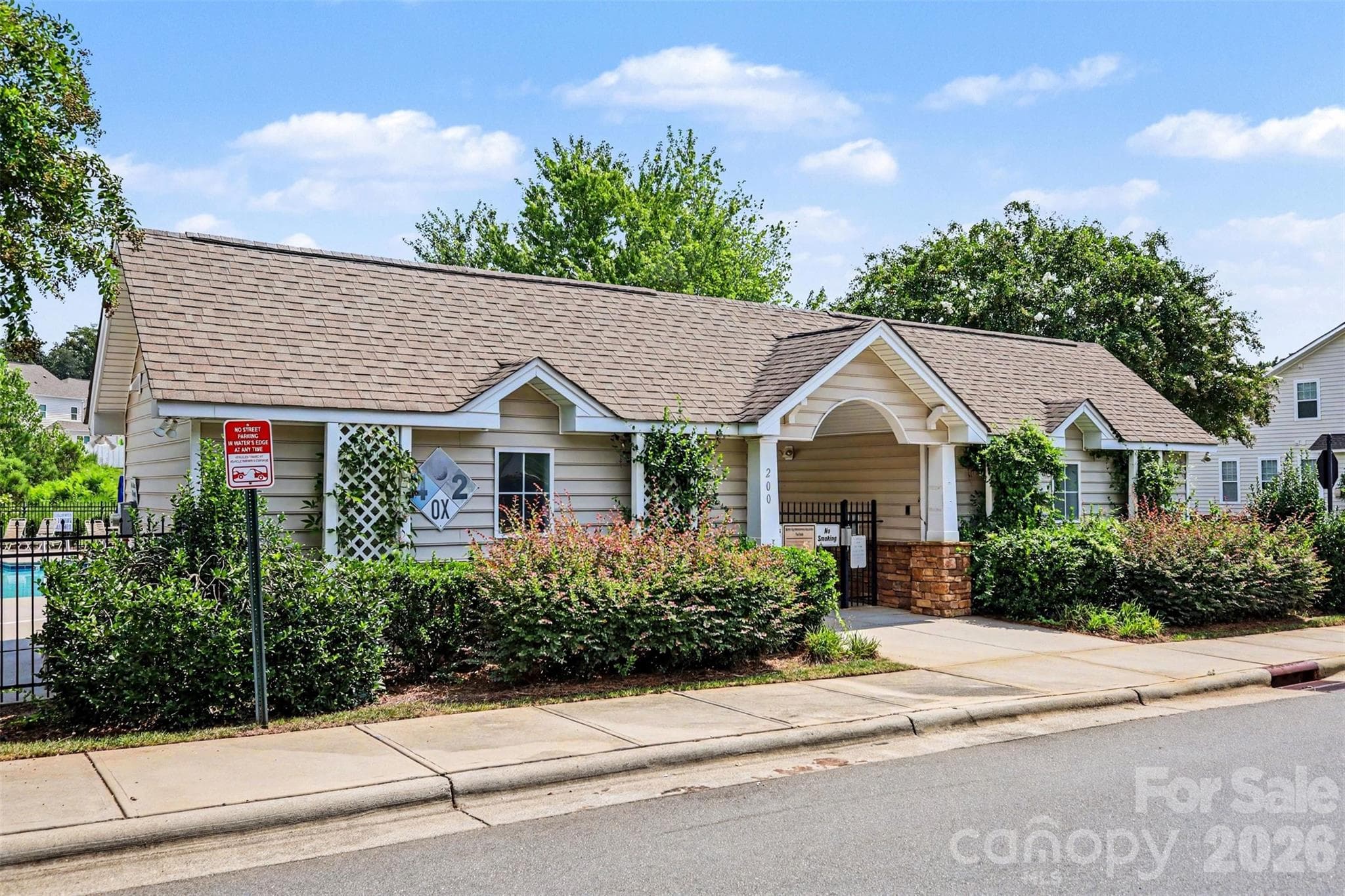 Townhouse at 229 Misty Knoll Lane, Belmont, photo 42 of 44