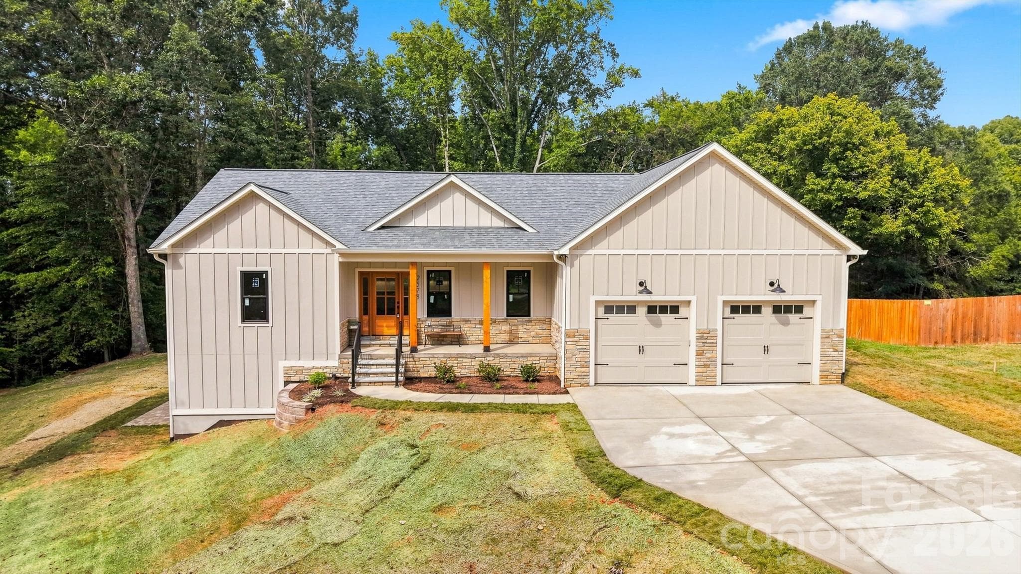 Single Family Residence at Maiden, photo 3 of 57