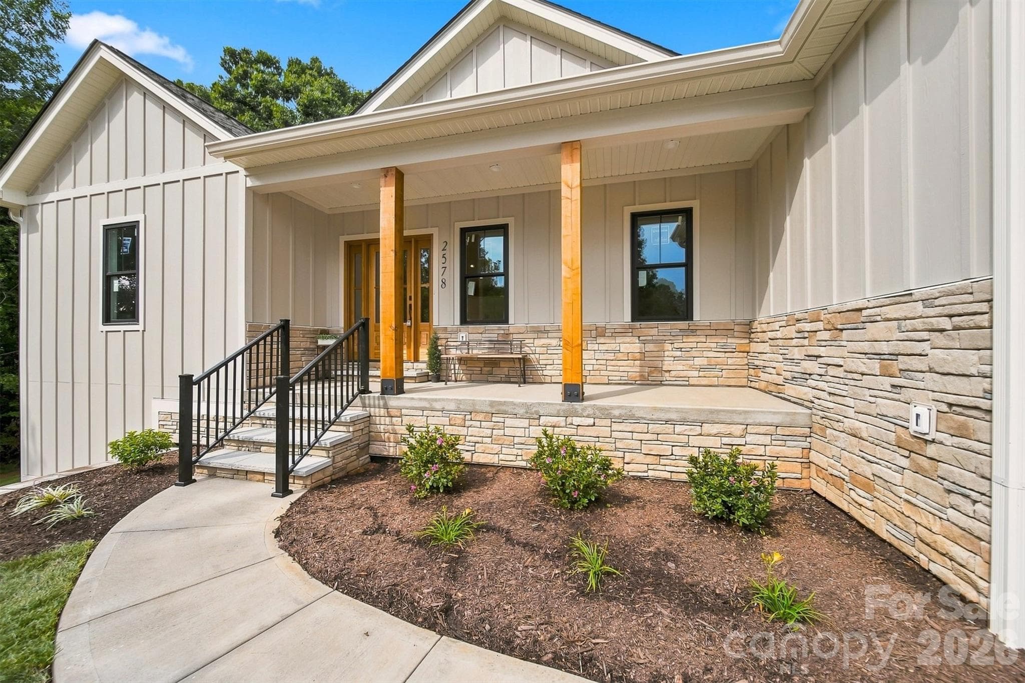 Single Family Residence at Maiden, photo 6 of 57