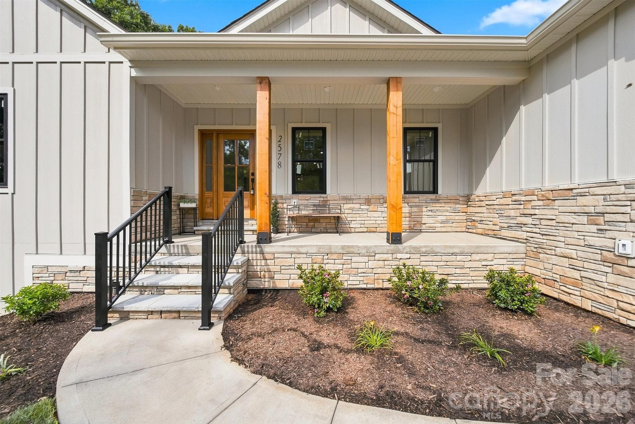 Single Family Residence at Maiden, photo 8 of 57