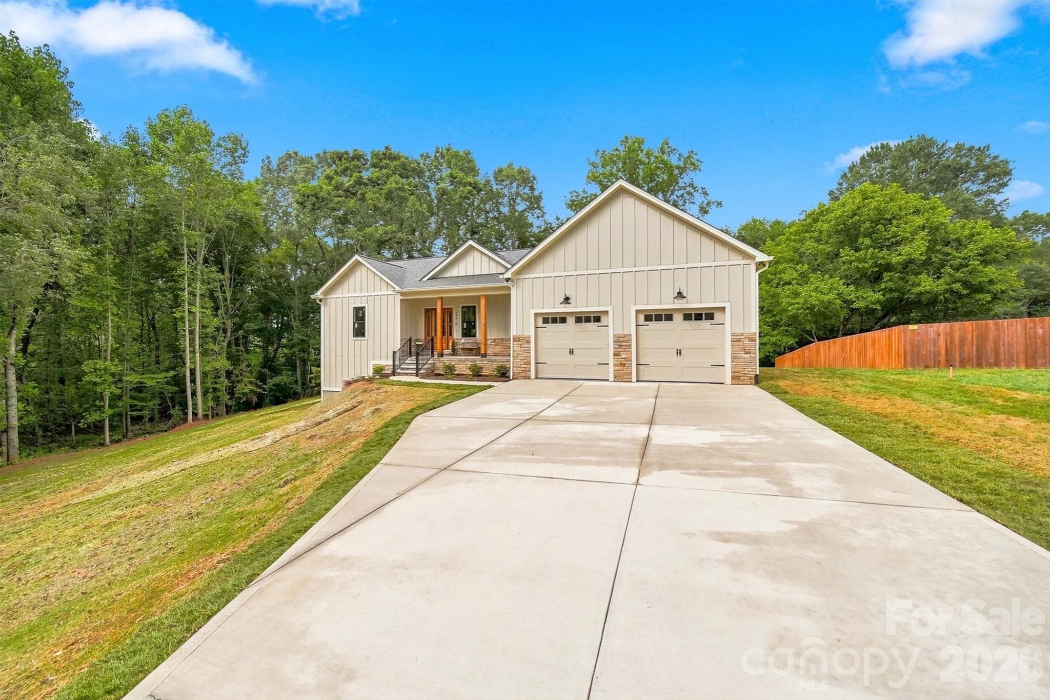 Single Family Residence at Maiden, photo 10 of 57