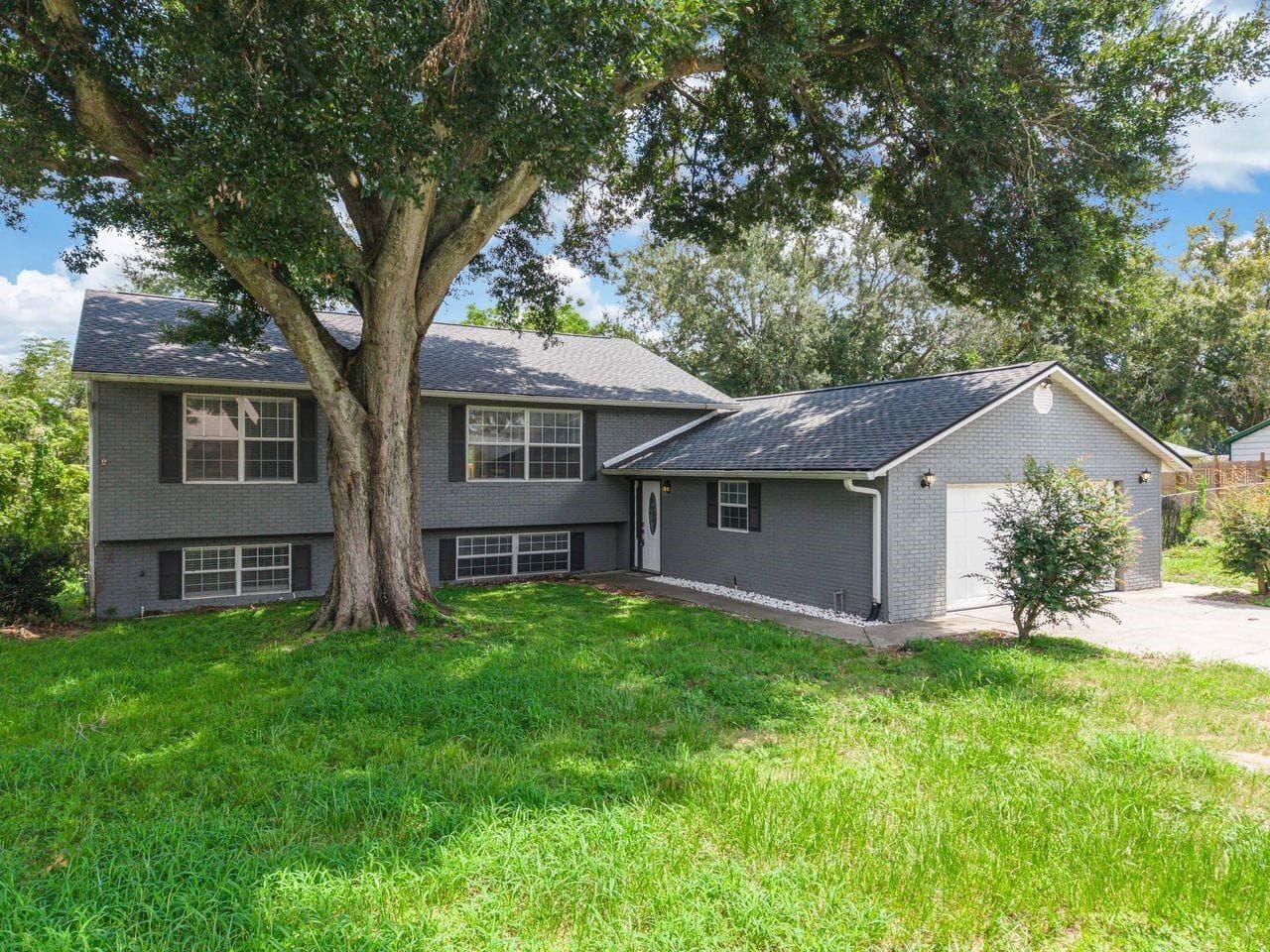 Single Family Residence at 2614 CREST DR, HAINES CITY, photo 2 of 49