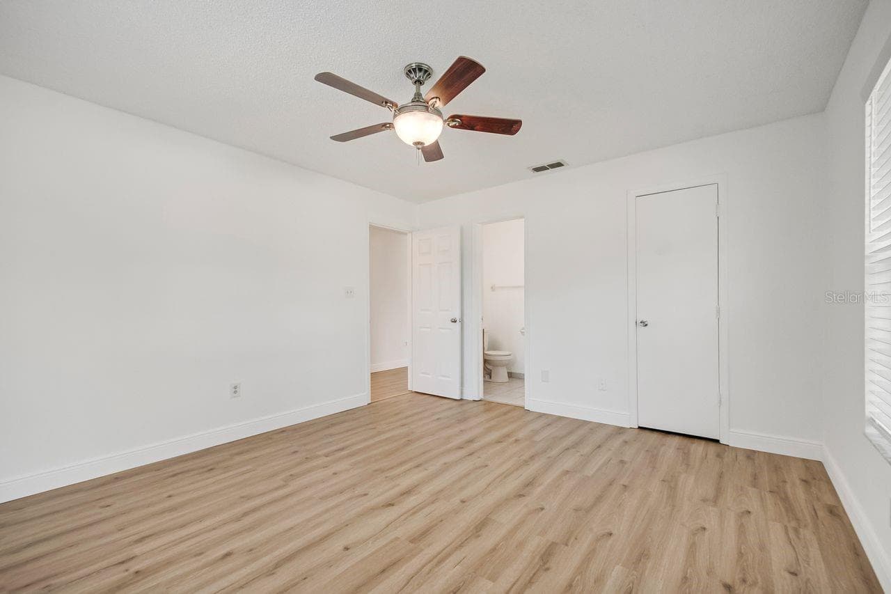 Primary Bedroom - 2614 CREST DR, HAINES CITY