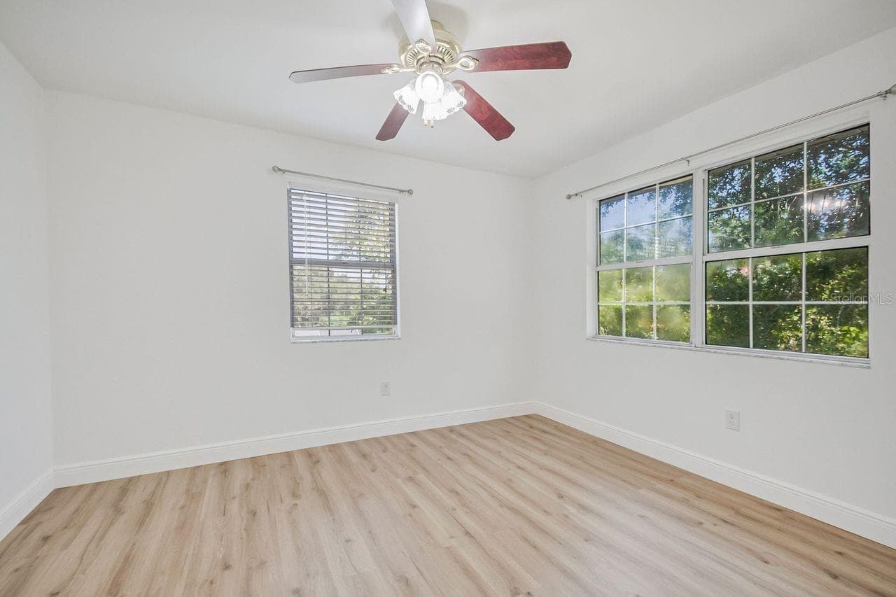 Bedroom 2 - 2614 CREST DR, HAINES CITY
