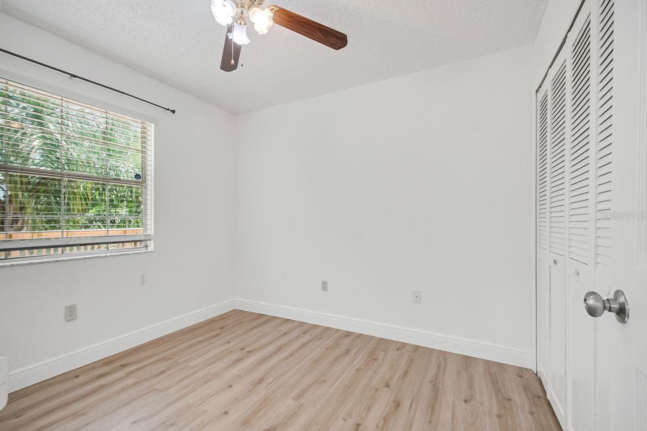 Bedroom 3 - 2614 CREST DR, HAINES CITY