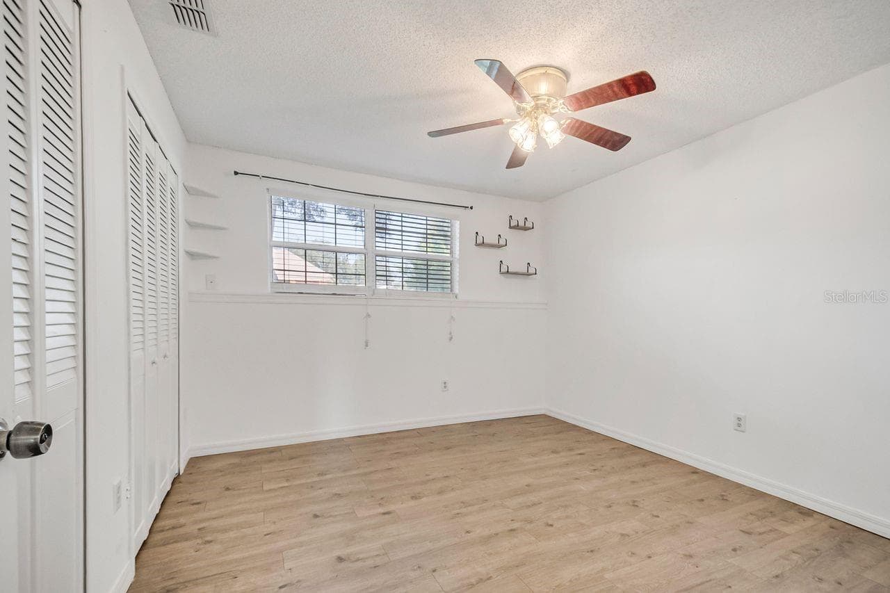 Bedroom 4 - 2614 CREST DR, HAINES CITY