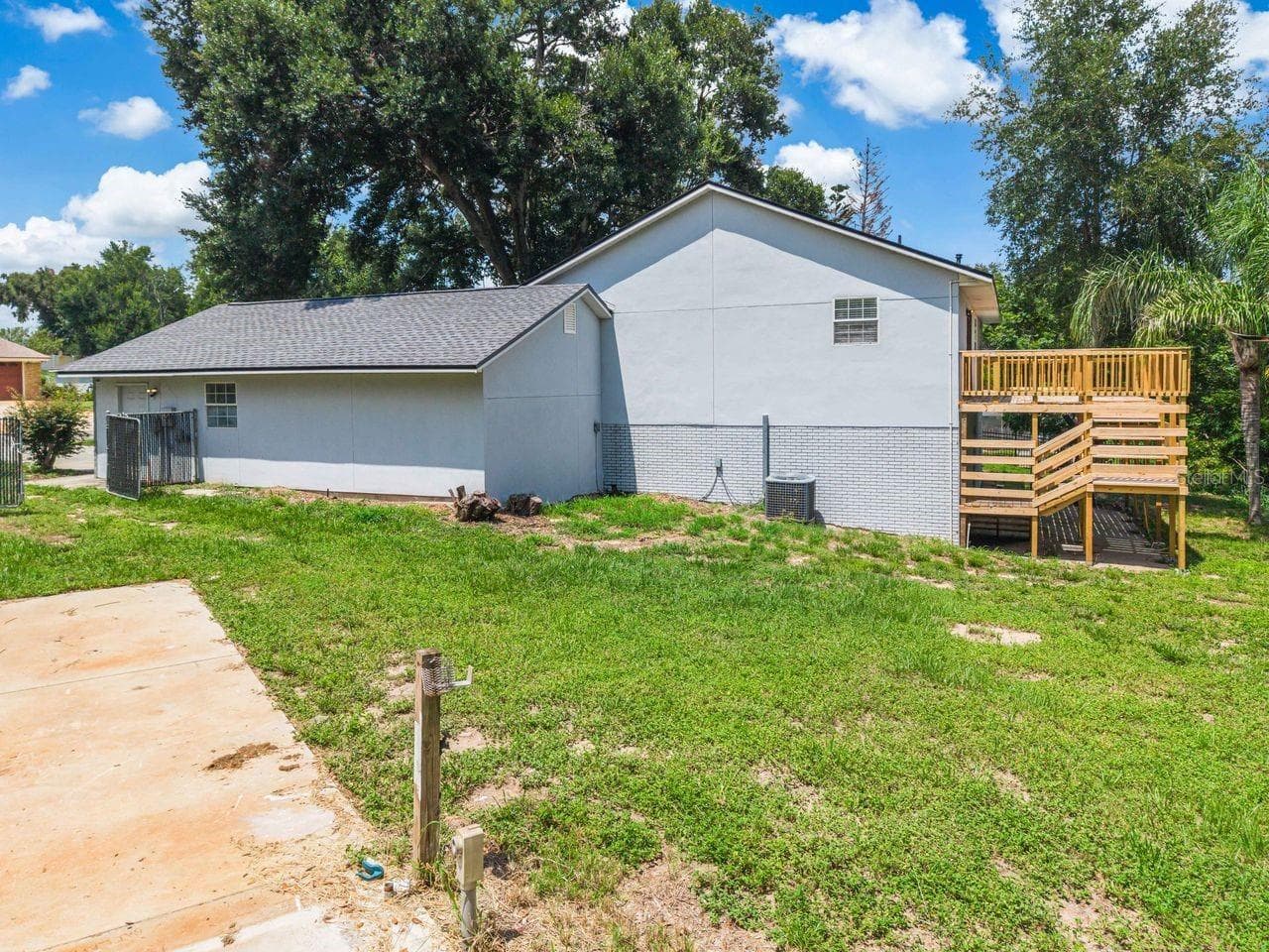 Single Family Residence at 2614 CREST DR, HAINES CITY, photo 43 of 49