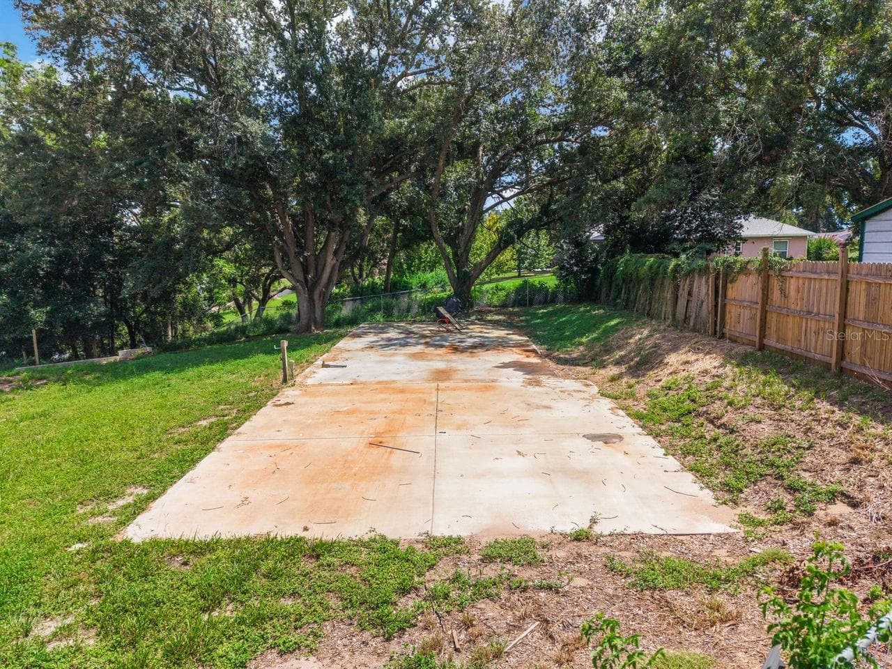 Single Family Residence at 2614 CREST DR, HAINES CITY, photo 44 of 49
