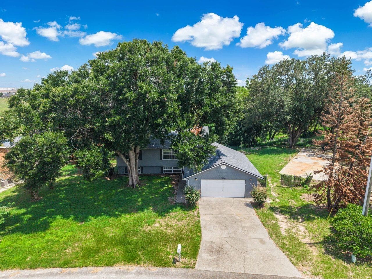 Single Family Residence at 2614 CREST DR, HAINES CITY, photo 45 of 49