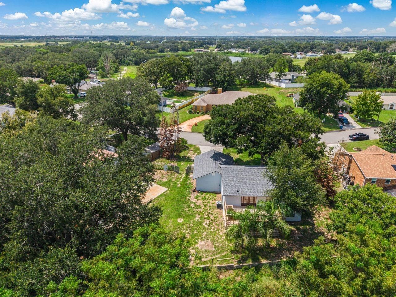 Single Family Residence at 2614 CREST DR, HAINES CITY, photo 47 of 49