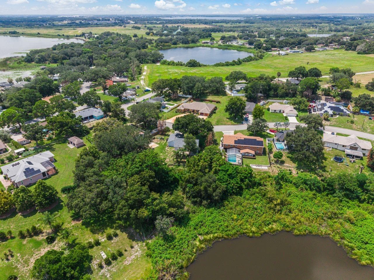 Single Family Residence at 2614 CREST DR, HAINES CITY, photo 48 of 49