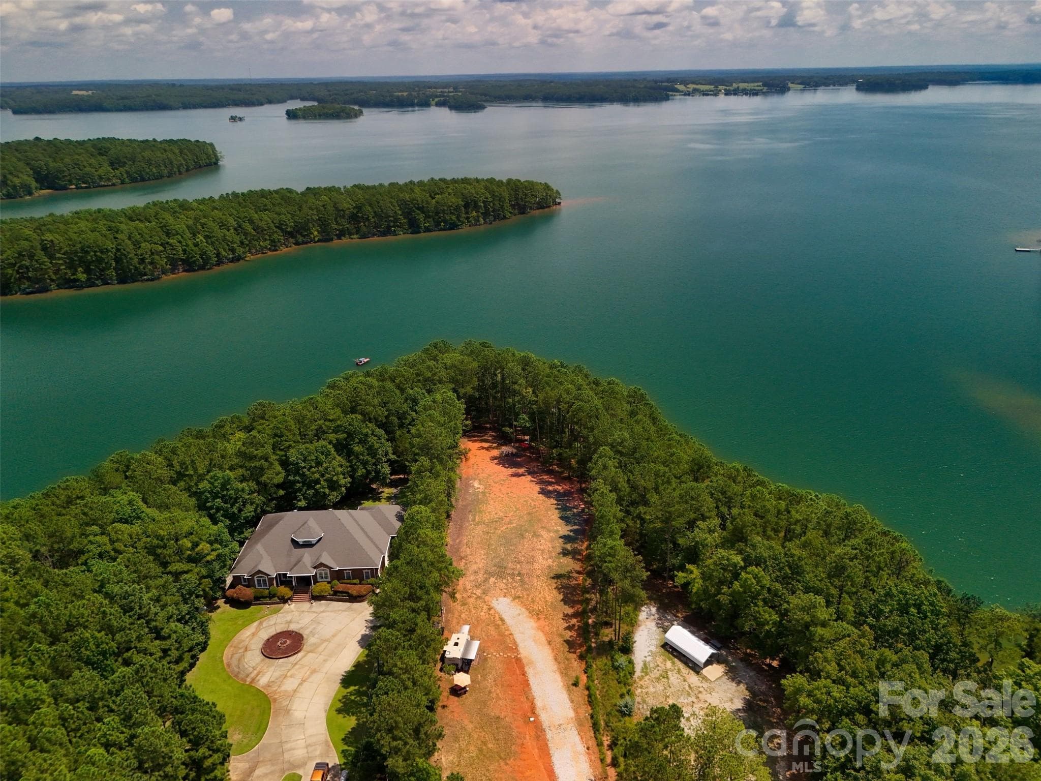 955 Cole Trestle Road