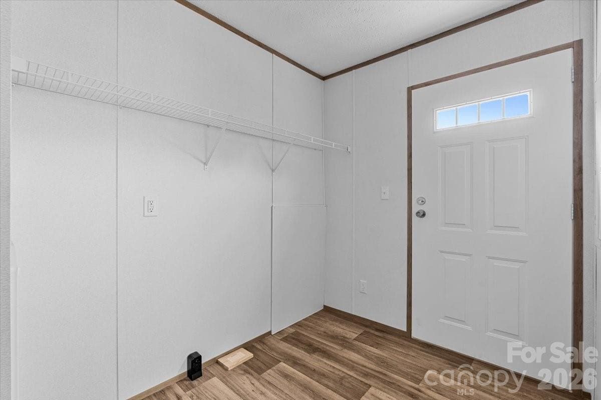 Same Floor Plan - Different location - Sample Photo - 857 Henry Jenkins Road, Mooresboro
