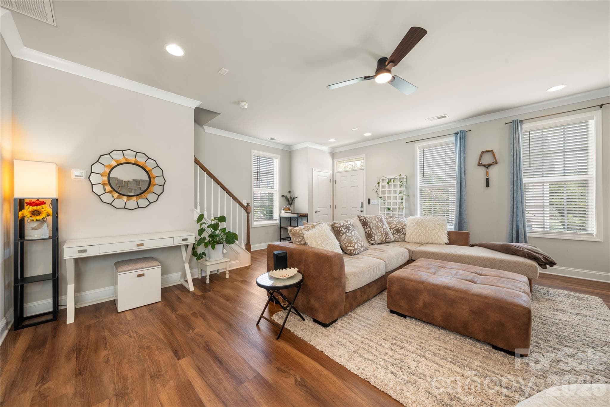 Single Family Residence at 8309 Scotney Bluff Avenue, Charlotte, photo 5 of 23