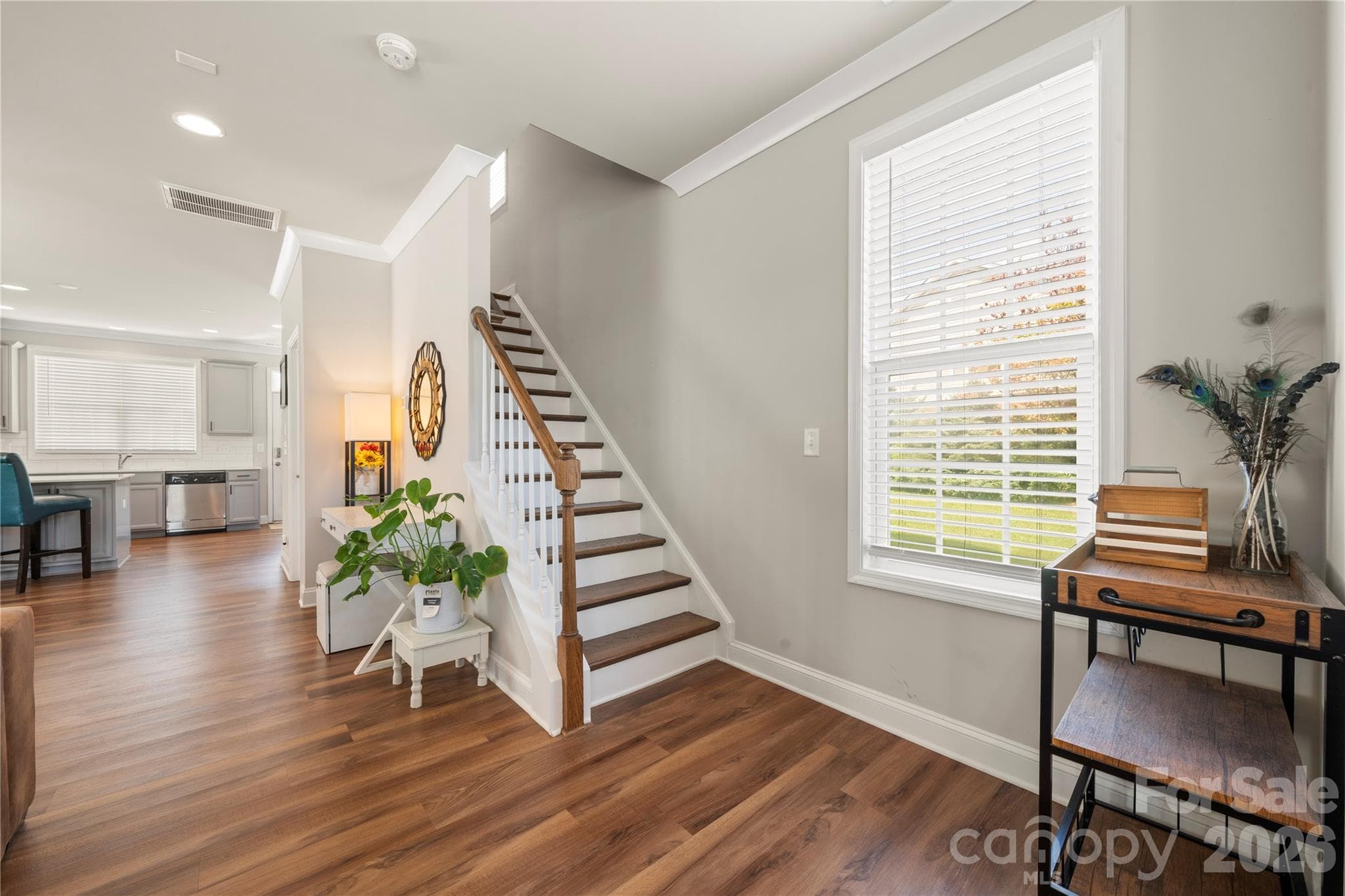 Single Family Residence at 8309 Scotney Bluff Avenue, Charlotte, photo 13 of 23