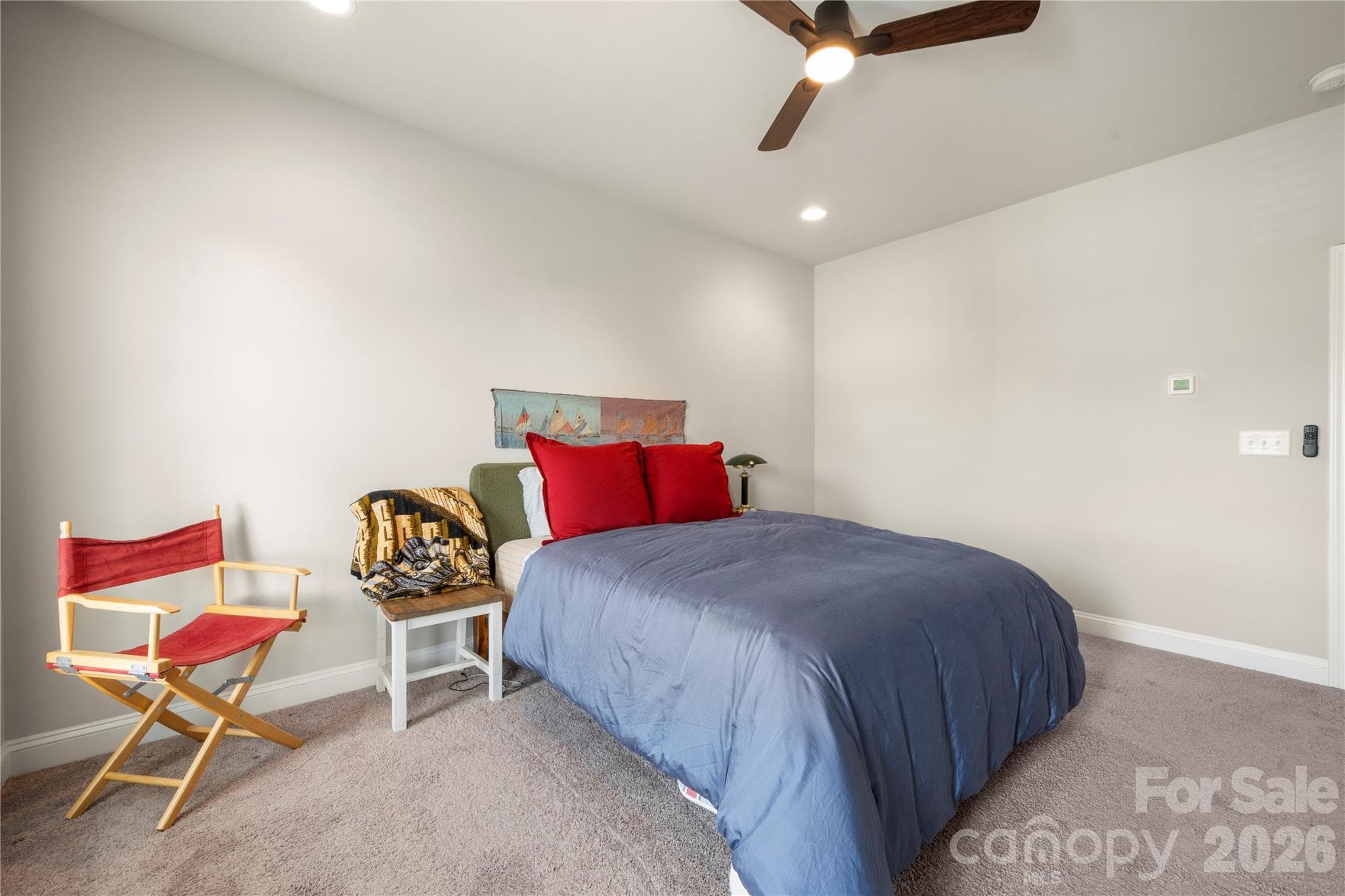 Single Family Residence at 8309 Scotney Bluff Avenue, Charlotte, photo 18 of 23