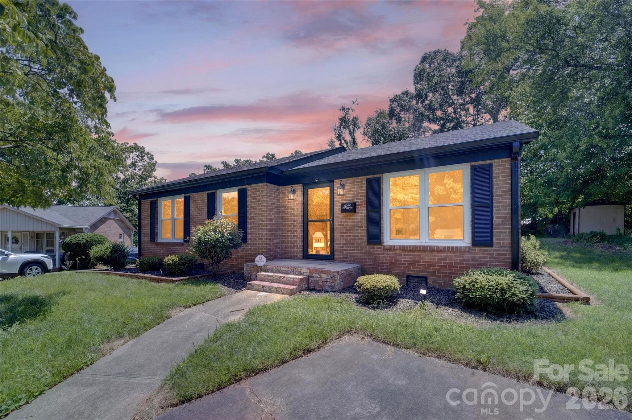 Single Family Residence at 4040 Burnham Court, Winston Salem, photo 15 of 15